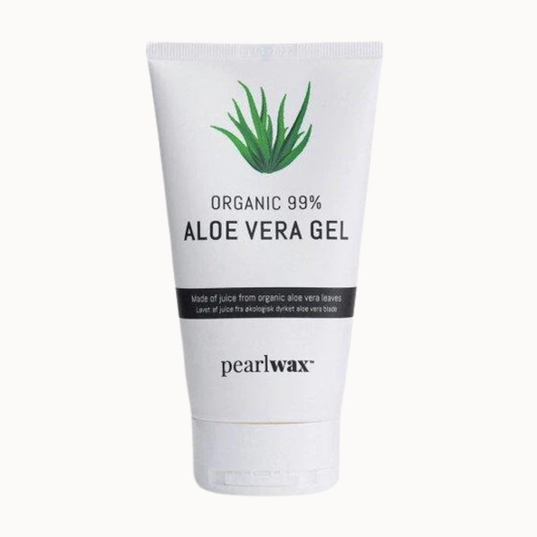 Gel de Aloe Vera