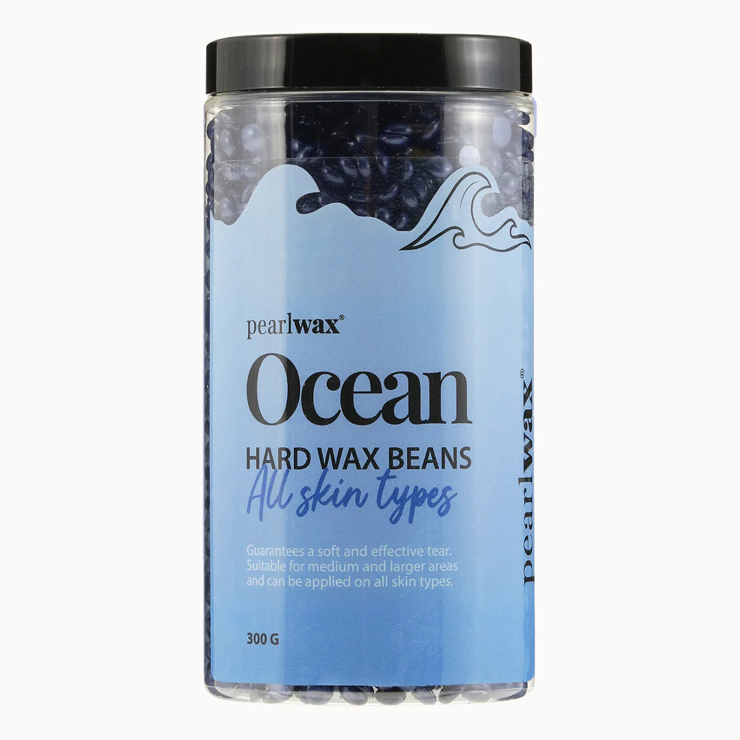 Pearlwax Ocean Todo tipo de pieles