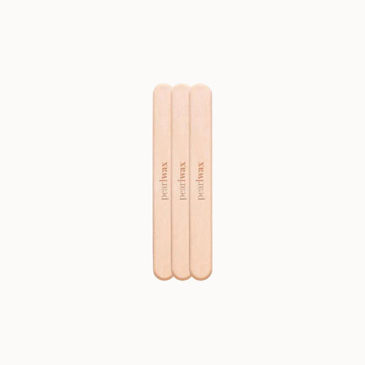 Pearlwax Application Sticks (10 pcs.)