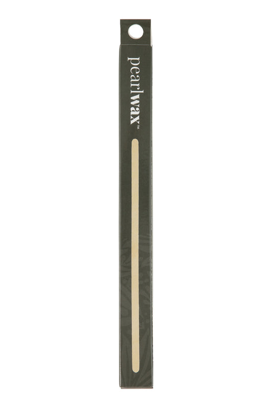 Pearlwax Stick Slim 10 Piezas
