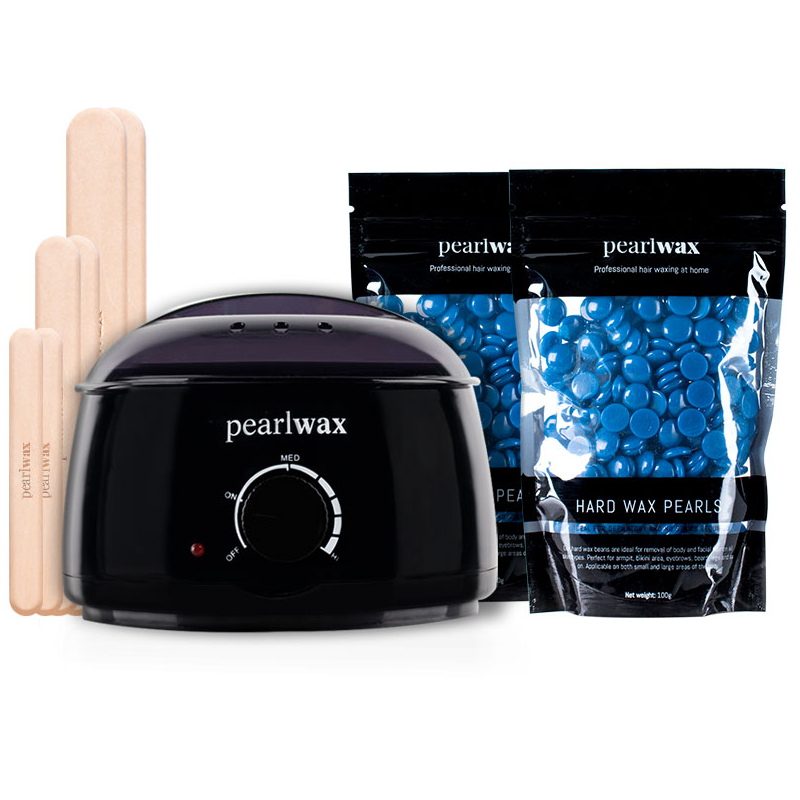 Pearlwax™ Starter Kit