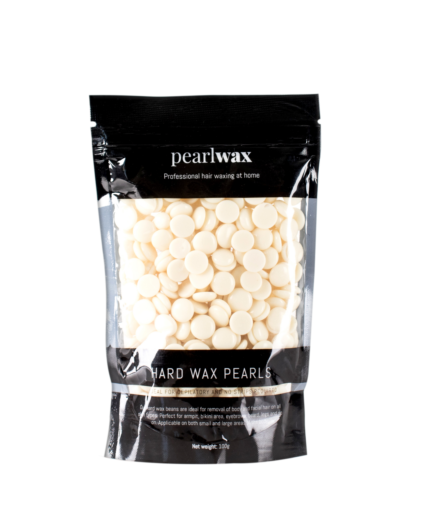 Pearlwax™ Crema